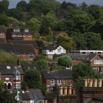 Private equity steps up bets on UK rental sector