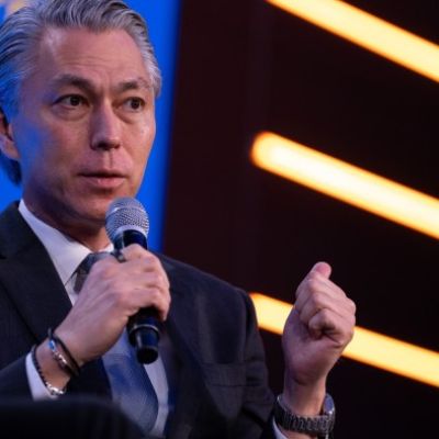 Trump protectionism threatens energy transition, warns BHP chief