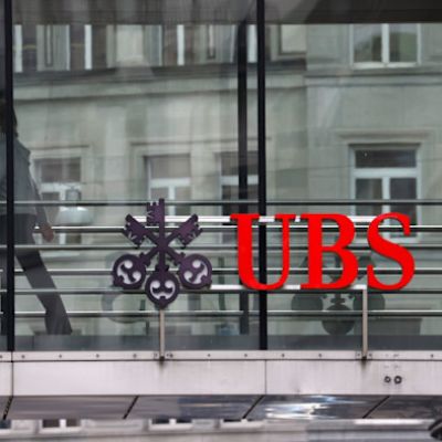 UBS boss Sergio Ermotti plans to step down in April 2027