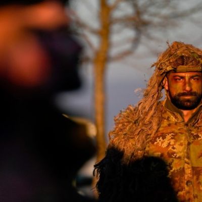 It’s time for Europe’s magical thinking on defence to end