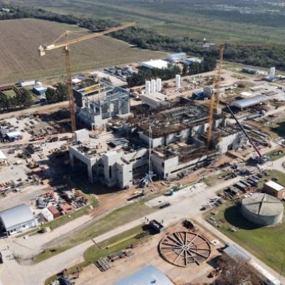 Argentina chooses US investor to spur nuclear-powered AI dream