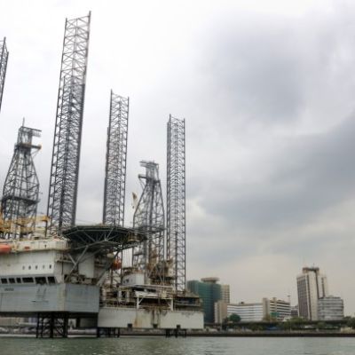 The Nigerian companies leading historic shift in oil wealth ownership