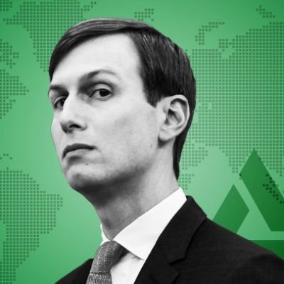 What Jared Kushner did next