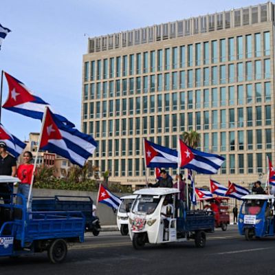 Cuba to free more than 2,000 prisoners in ‘humanitarian gesture’