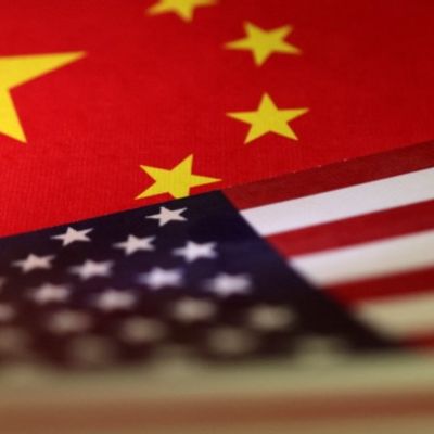 Live news: Gold hits record high as investors seek haven assets