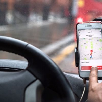 Uber wins multimillion-pound reprieve on disputed UK tax payments