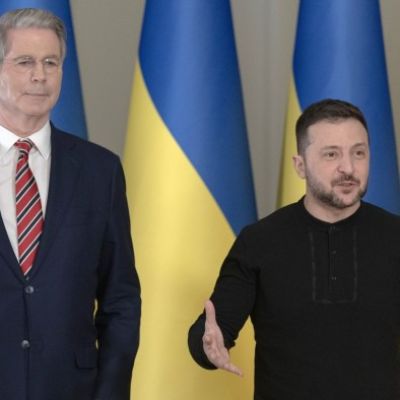 Trump discovers the US is no longer indispensable