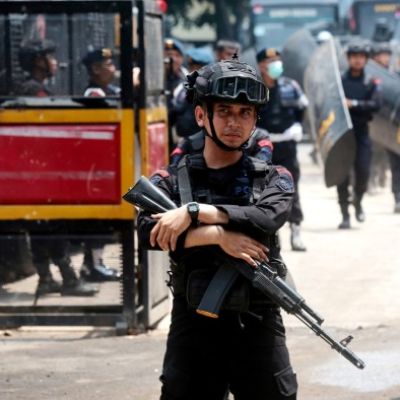 Indonesia lifts TikTok licence suspension after app shares data