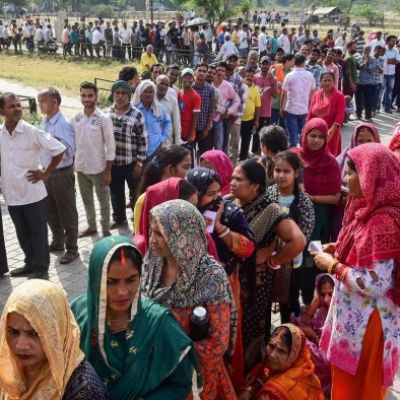 The inspiring resilience of democracy