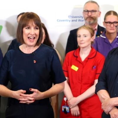 High-stakes tests and threats to watch as UK politics heats up