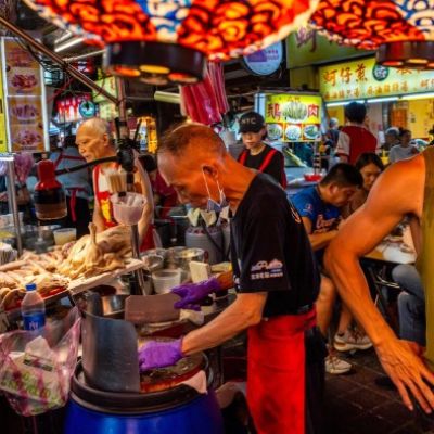 Asian investors fear more volatility after ‘extraordinary’ currencies moves