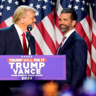 Trump rally carries US small-cap stocks to all-time high