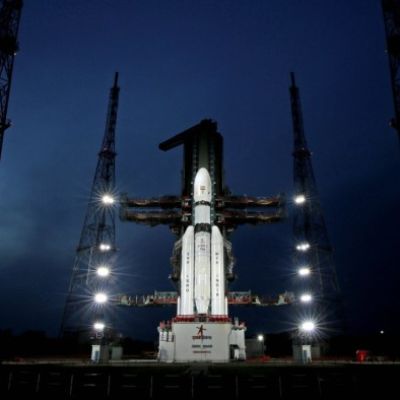 India turns to private sector for rocket launches