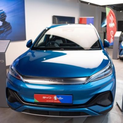 How EV subsidies are taking the UK back to the 1970s