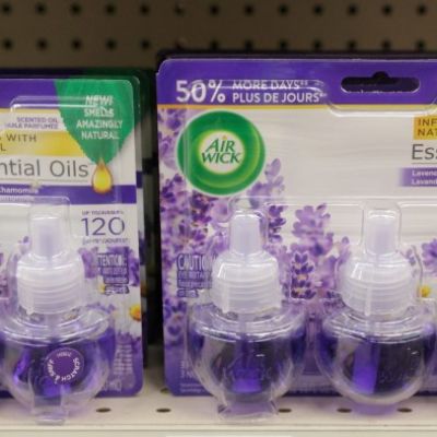 Reckitt's plan to sell Air Wick unit at risk of collapse