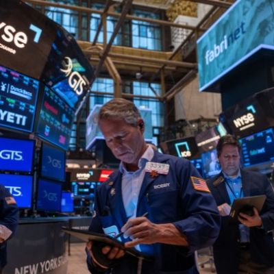 Wall Street’s sudden rebound catches investors ‘offside’