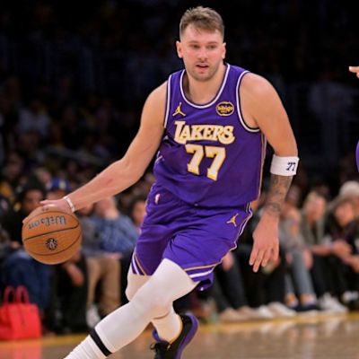 What the Lakers’ $12.5bn sale says about sports ownership