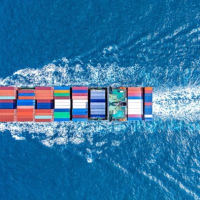 Letter: The current account: about more than container ships