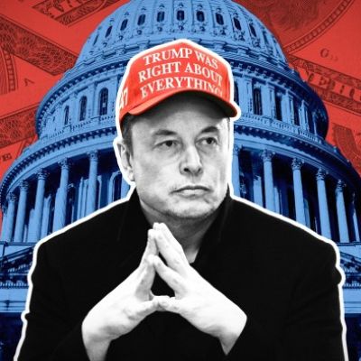 What has Elon Musk's Doge actually achieved?