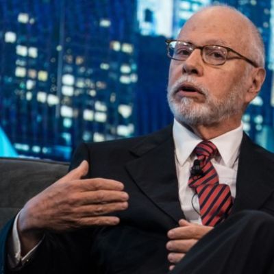 Trump’s trade war risks US capital flight, warns hedge fund Elliott