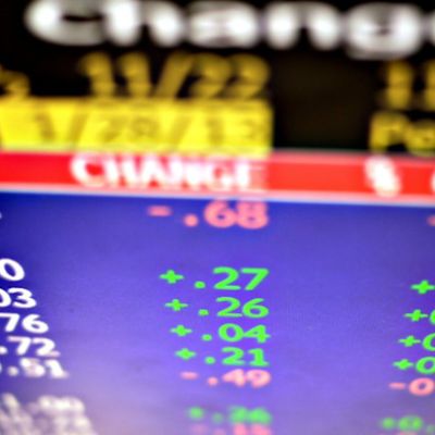 Everything you always wanted to know about credit (but were afraid to ask)