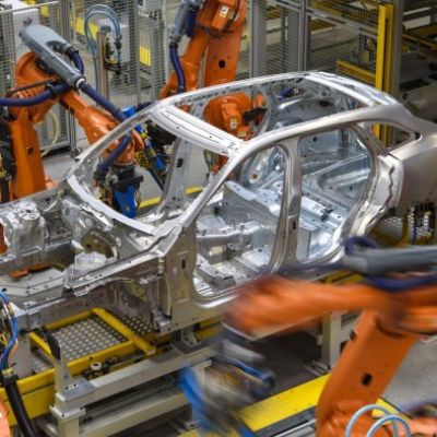 UK manufacturers increase pressure on government over industrial strategy