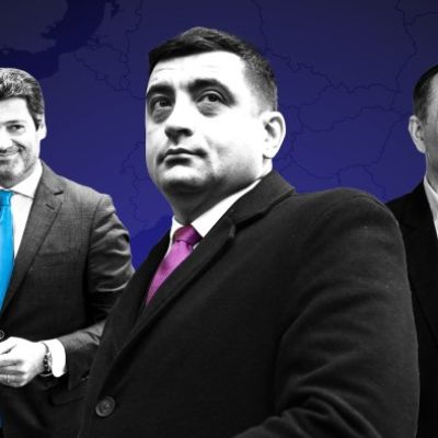 Three elections, one message: Europe’s Maga populists are on the rise
