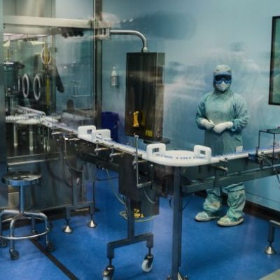Johnson & Johnson in talks to buy $10bn neuroscience drugmaker Intra-Cellular