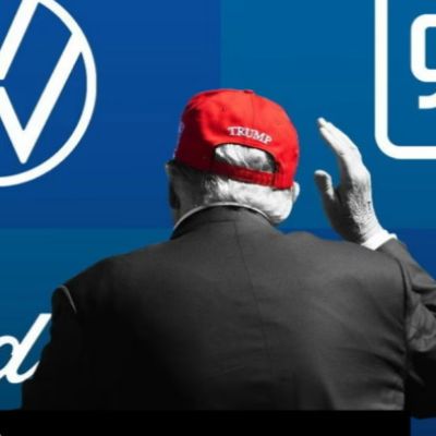 IB Geography class: How the car industry is exposed to Donald Trump’s tariffs