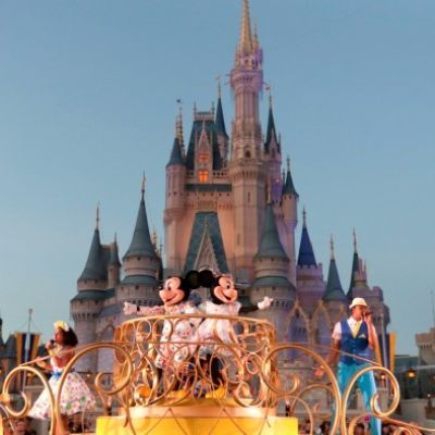 Disney lifts outlook on streaming price rises and US parks performance