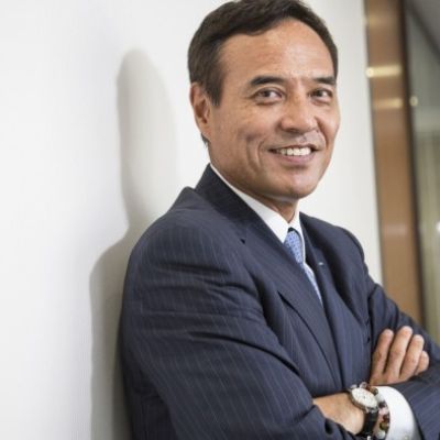 Activists push Japan Inc to its ‘great tipping point’, says Suntory head