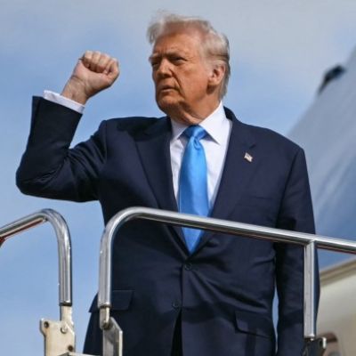 Donald Trump calls to restart nuclear weapons testing 'immediately'