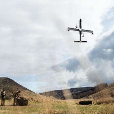Fully autonomous strike drones within technological reach, says German start-up