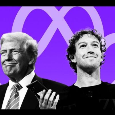 Meta’s ‘free speech’ overhaul sparks concern with advertisers