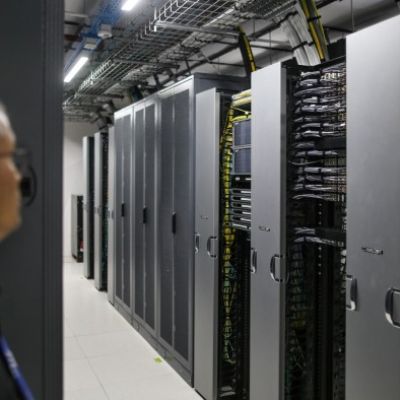 Low-cost India seen as potential regional hub in data centre boom
