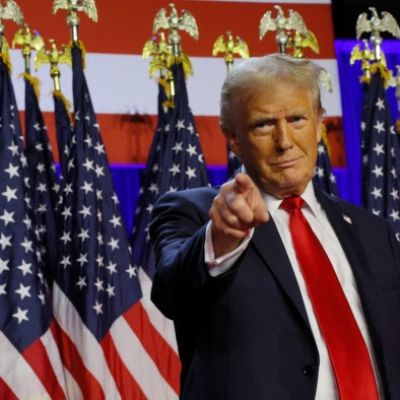 An extraordinary global economy will require extraordinary agility