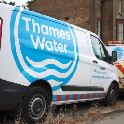 Reform UK calls for Thames Water to be renationalised
