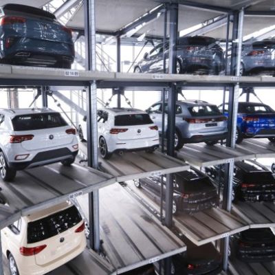 Volkswagen finance chief warns historic restructuring is not enough