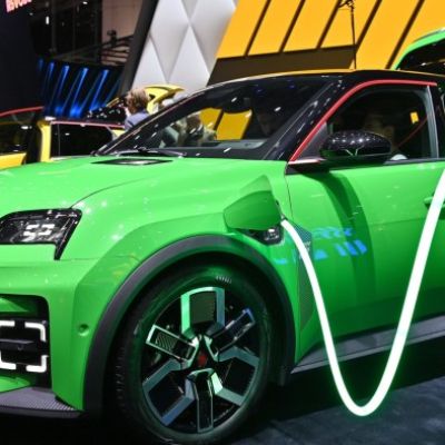 Uncertainty hangs over Europe’s EV sales resurgence