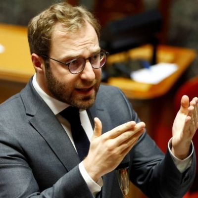 France should heed the ‘grumpy mum’ warnings on debt