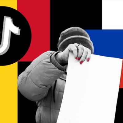 How Russia-backed influencers meddled in Romania’s vote