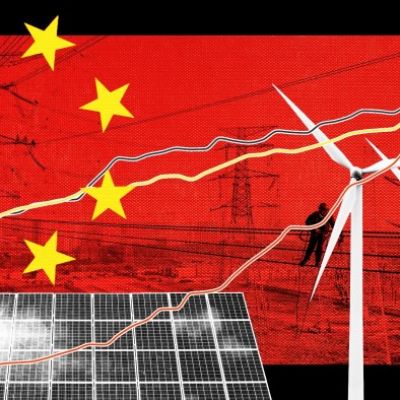 How Xi sparked China’s electricity revolution