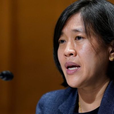 US launches probe into Chinese semiconductor industry