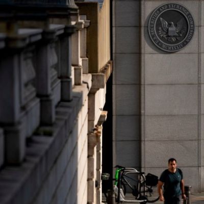 Accounting firms try to block new US disclosure rules about auditors