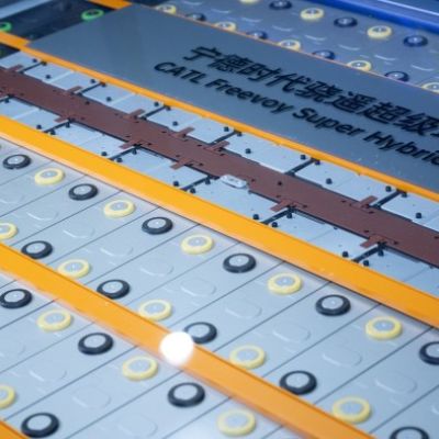 Pentagon blacklisting of CATL poses dilemma for Wall Street banks