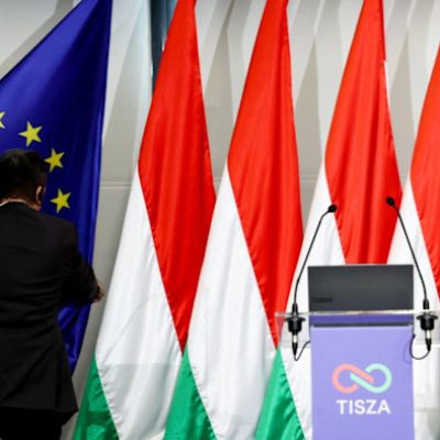 EU to take Hungary to court over Orbán-era retail tax