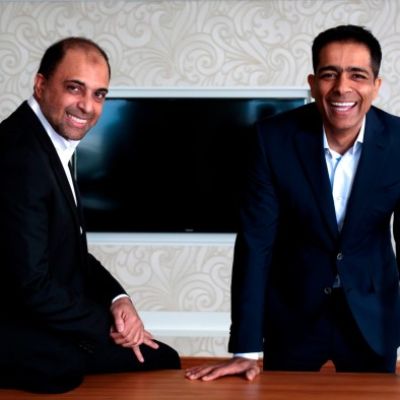 Billionaire brothers’ EG Group readies $13bn US IPO