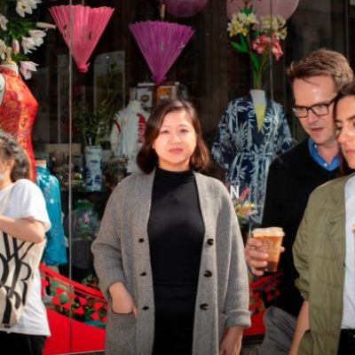 US consumers warned of higher prices from tariffs within weeks