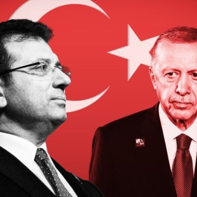 Erdoğan’s move against main rival plunges Turkey into crisis