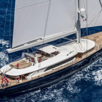 Mike Lynch’s Bayesian superyacht to be salvaged for investigation